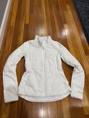 Lululemon jacket
